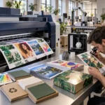 Les innovations récentes dans les techniques d’impression modernes