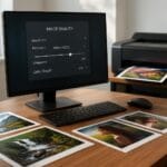 découvrez comment choisir la qualité d’image idéale pour garantir une impression nette et professionnelle avec le cse.