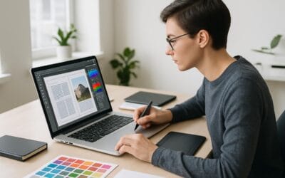 Pao personnalisé : pourquoi choisir notre service change tout pour votre image
