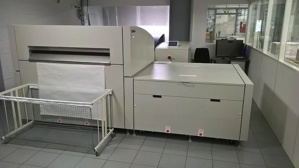 Xerox Versant 2100 - Direct_Impression