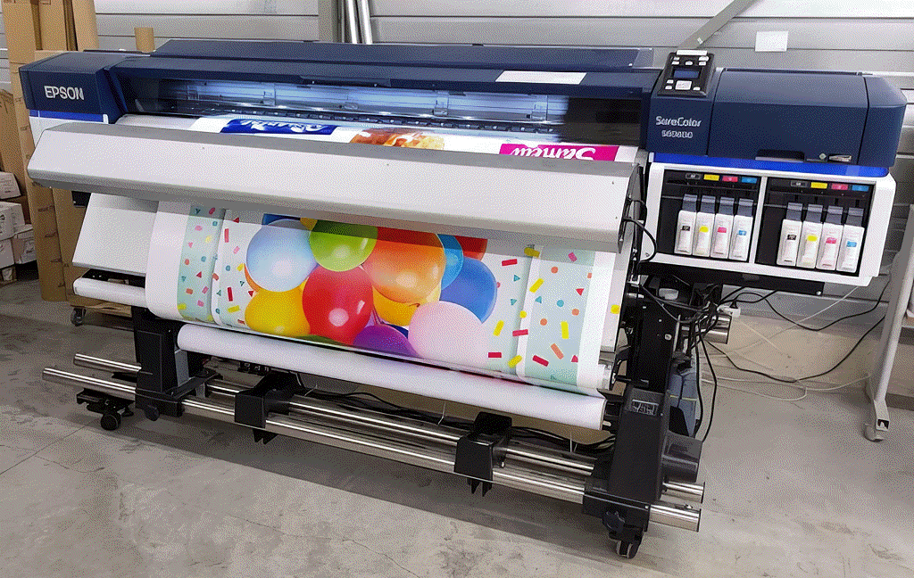 Epson SureColor SC-S60600 - Direct_Impression