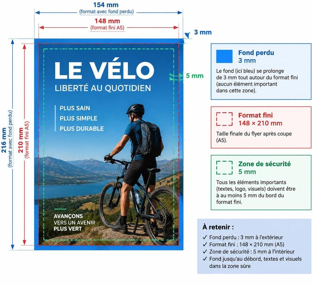 découvrez comment préparer vos fichiers en cmjn et 300 dpi pour obtenir des couleurs fidèles et une impression nette, sans mauvaises surprises.