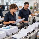 optimisez vos campagnes avec une solution clé en main d’impression et de mise sous pli : gagnez du temps, maîtrisez vos coûts et touchez vos destinataires.