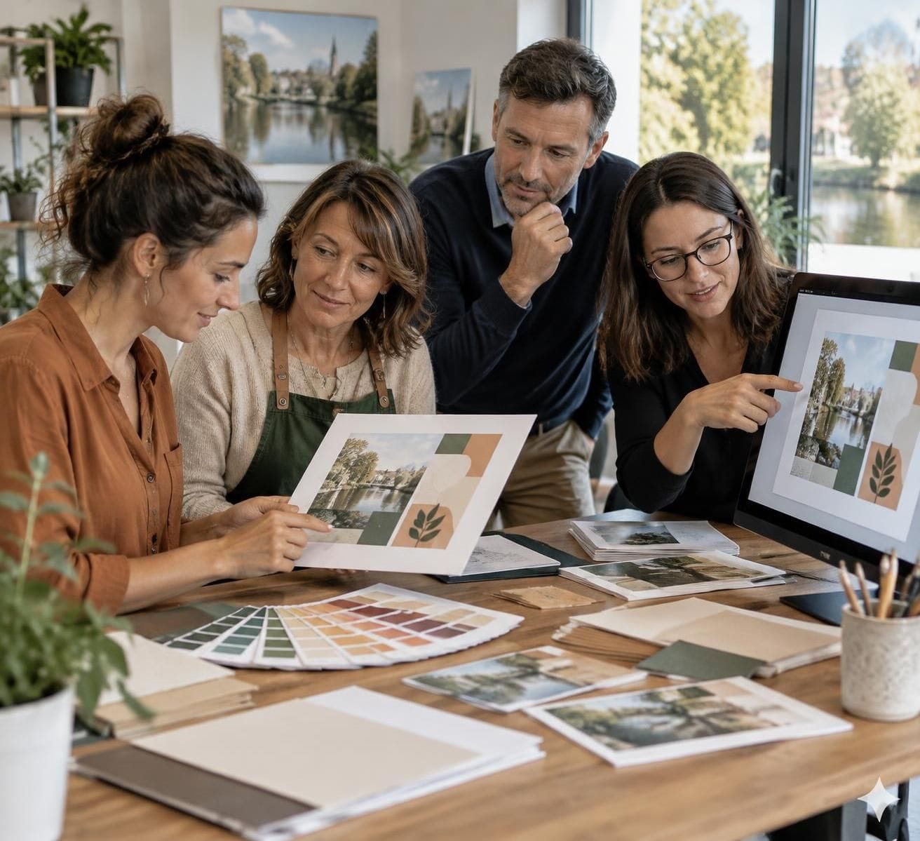 découvrez votre imprimeur à meaux et ses solutions d’impression locales pour donner vie à tous vos projets, des supports professionnels aux créations personnelles.