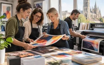 Imprimeur à Meaux : vos solutions d’impression près de chez vous