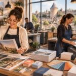 découvrez les services d’impression à provins : impressions personnalisées, supports professionnels et conseils pour choisir un imprimeur local.