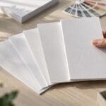 quel grammage choisir pour un flyer ? découvrez comment sélectionner le papier idéal pour capter l’attention et valoriser votre message.