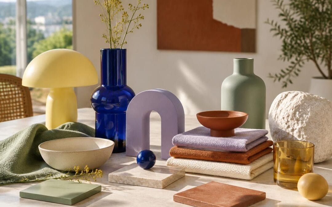 découvrez les couleurs tendance pantone 2026 et nos conseils pour les adopter dès maintenant dans votre déco, votre garde-robe et votre quotidien.